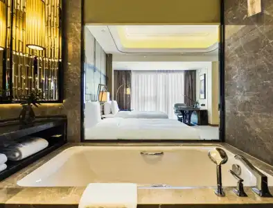 Wanda Vista Kunming - 23