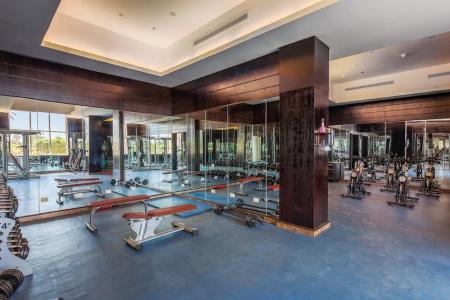 Cleopatra Luxury Resort Makadi Bay - 24