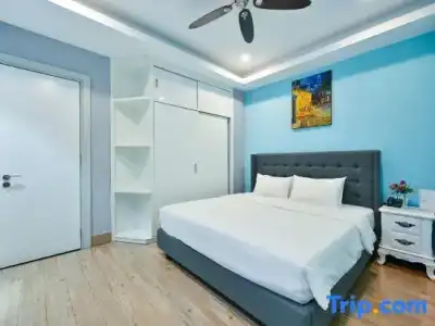 Sam Royal Apartment - 17