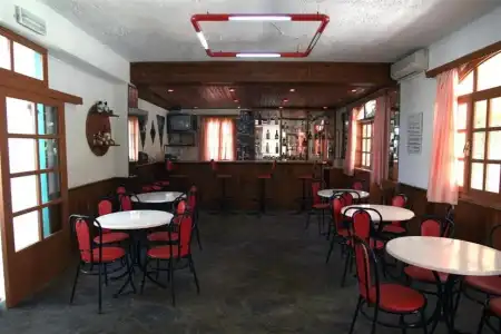 Prinos Apartments - 0