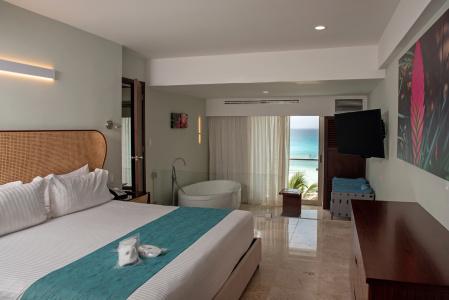 Sunset Royal Beach Resort - All Inclusive - 29