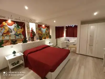 B&B Triskèles - 68