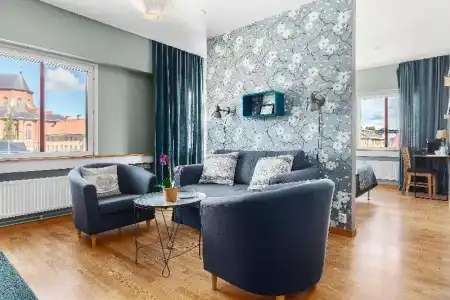 Best Western Uppsala - 106