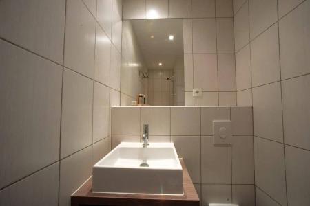 Hotelo Lyon Charité - 5