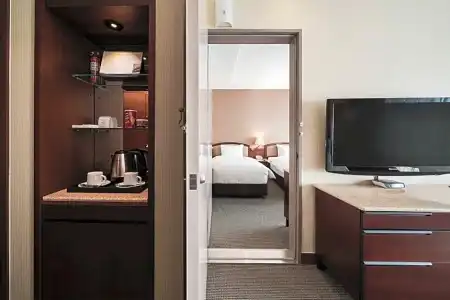 Best Western Premier Gangnam - 48