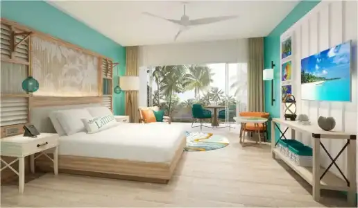 Dreams Cap Cana - 3