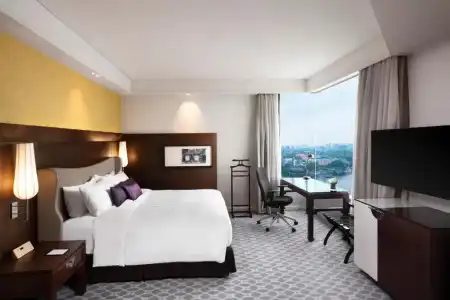 Pan Pacific Hanoi - 87