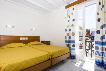 Naxos Holidays - 37