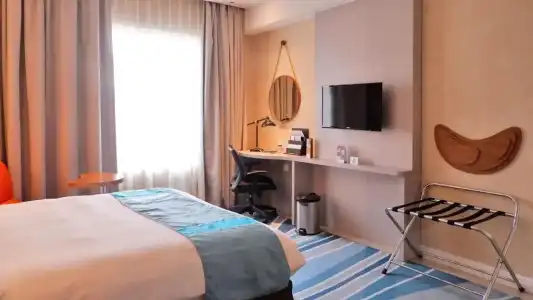 Mercure Jakarta Cikini - 71