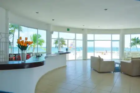 Caleta Tankah - 1