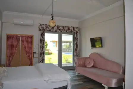 La Vida Otel - 21