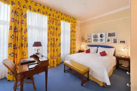 Unique Innere Enge - 25