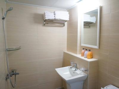 Gaon Golden Park Dongdaemun - 7