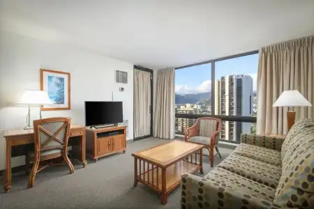 Aston Waikiki Sunset - 225