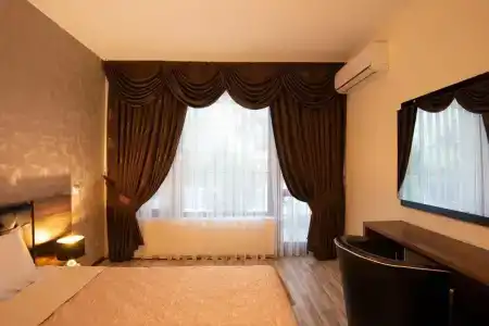 Green Paradise Deluxe Apartments - 36