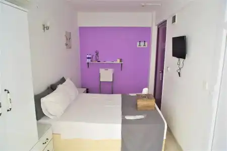 Lavender Otel - 0