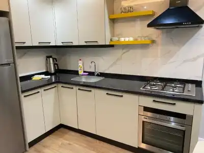 Premium park apart - 161
