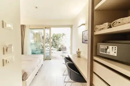 Seven Park Lake Como - Adults Only - 2