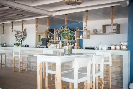 Ostria Resort & Spa - 26