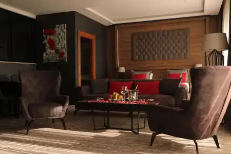 Ramada By Wyndham Nigde - 38