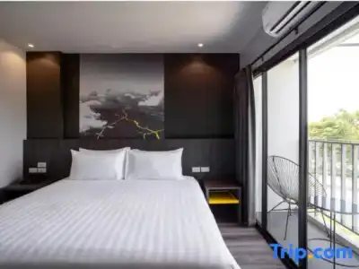 Sleep Mai Airport Lifestyle - 110