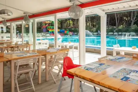 Club Del Sole Jesolo Family Resort - 15