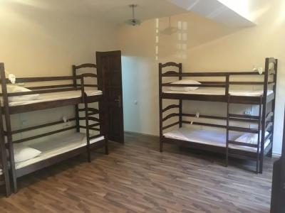 One Day Hostel - 17