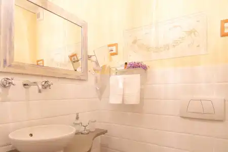 B&B Porta Castellana - 5