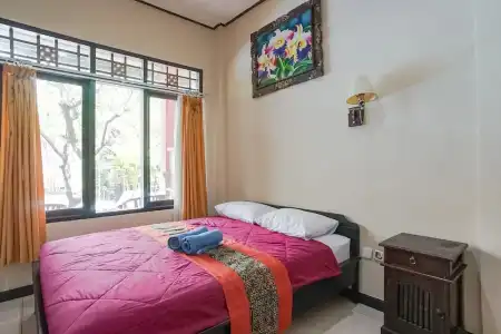 Bali Diva Kuta - 39
