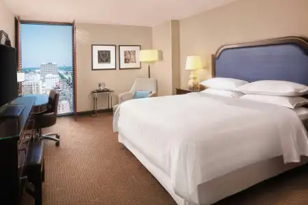 Sheraton New Orleans - 31