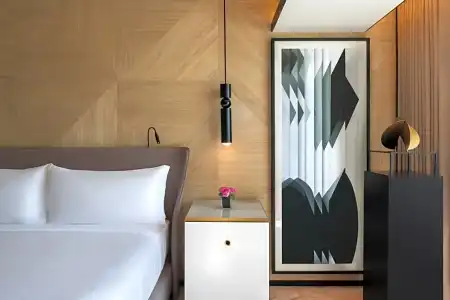 Rixos Gulf Doha - 36