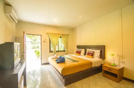 Lanta Nice Beach Resort - 67