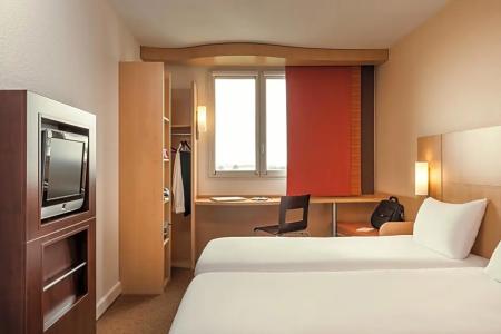 ibis Caen Centre - 42