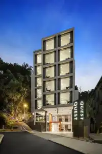 Quest Mounts Bay Road - 16