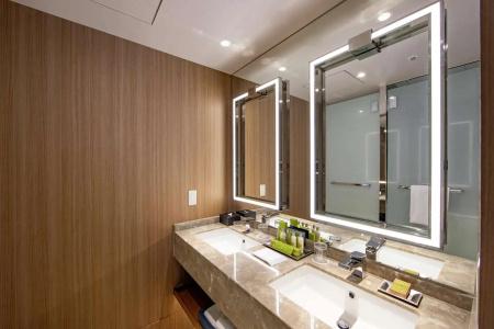 Hilton Nagoya - 9
