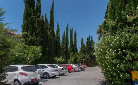Apollonia Holiday Apartments - 41