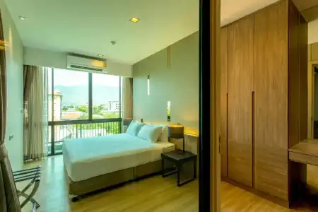Hyde Park Chiangmai - 185