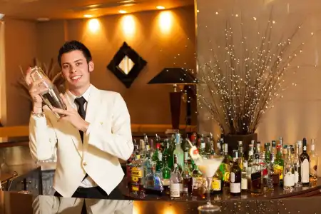 Kristal Palace - Tonellis - Adult Friendly - 23
