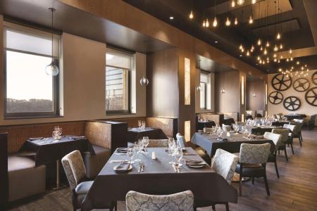 Embassy Suites by Hilton Pittsburgh Downtown - 26