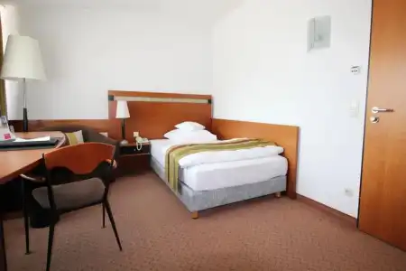 Hansa Apart-Worldhotel - 27