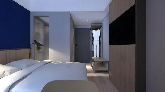 LeGreen Suite Sudirman - 17