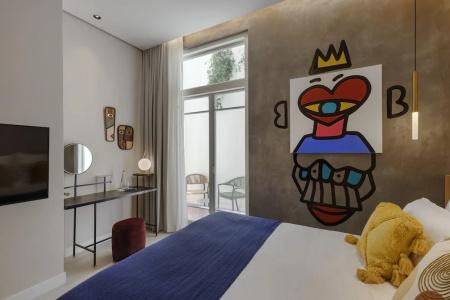Alberto by Isrotel Design - 6