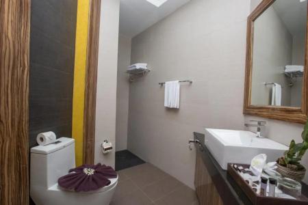 Royal Beach Boutique Resort & Spa Koh Samui - 22
