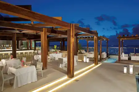 Secrets The Vine Cancun - Adults Only - All Inclusive - 42