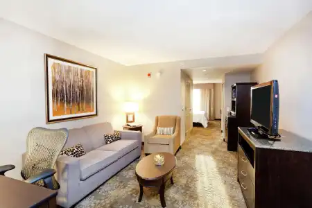 Hilton Garden Inn Toronto/Brampton - 80