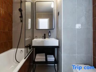 Grand Hôtel de la Seine - 43