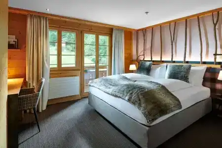 Aspen alpin lifestyle Grindelwald - 2
