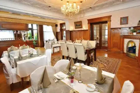 Villa Oranien Restaurant - 46