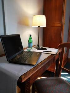 Hôtel Littéraire Stendhal et Spa - 60