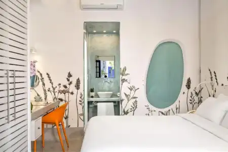 Kouros Village - Adults Only - 46
